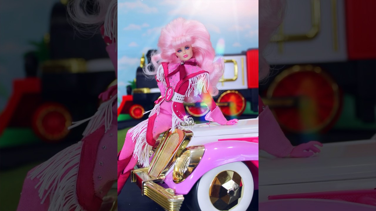 Jem and The Holograms ~ Coming to see you 