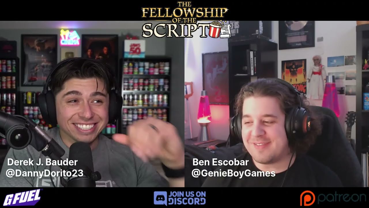 An Overview of Pre-Production - TFOTS #23