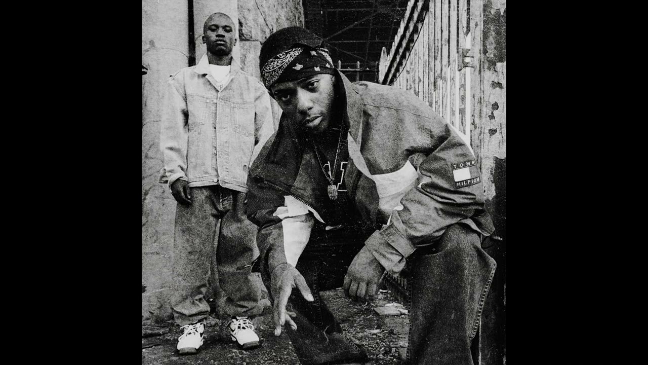 Dark Mobb Deep x Old School Type Beat 