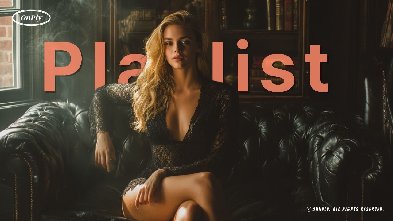 playlist🎧│Трендовая поп-подборка для атмосферы | GROOVE·BGM·CAFE·STUDY·WORK·JAZZHOP