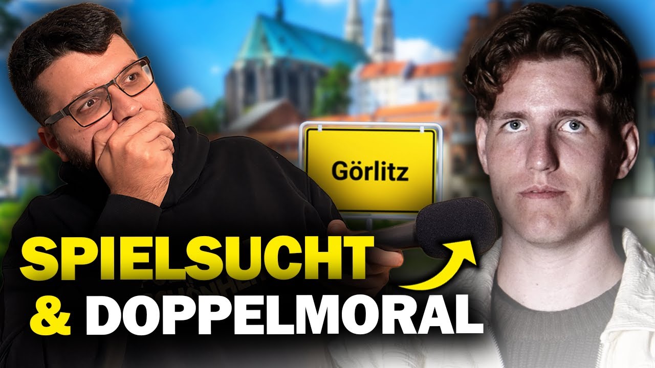 MARCANT zeigt mir sein WAHRES Gesicht...💀