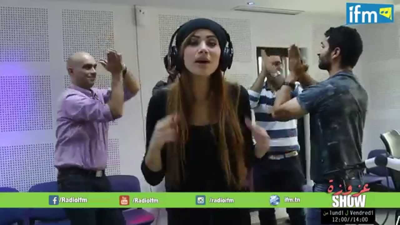 جديد شيرين اللجمي 