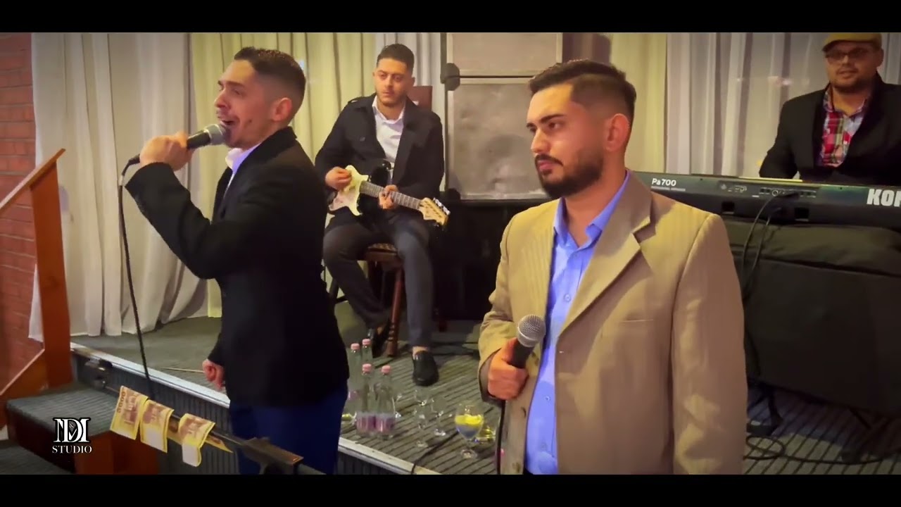 PONTYI 2025 - MÉRT TAJ ANDA SZOSZTE / SZI MA EK SAVO
