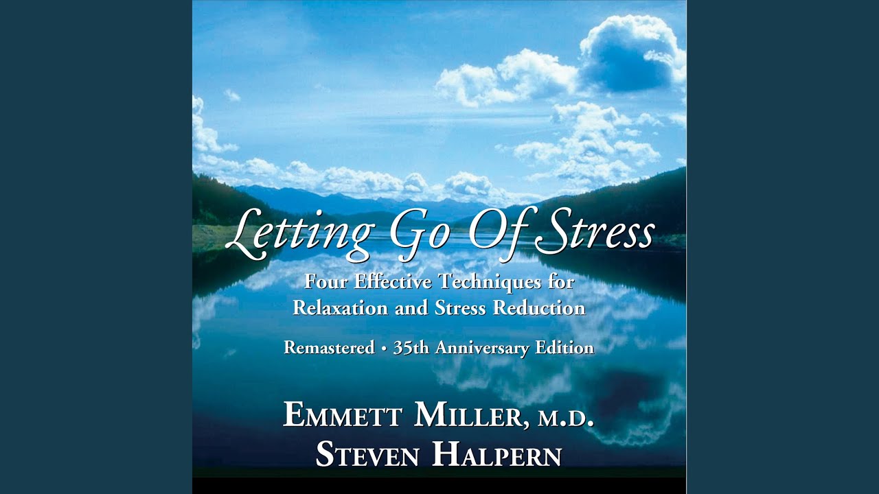 Autogenic Stress Relief (Remastered)