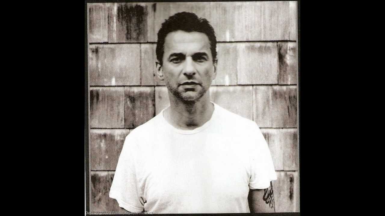 Dave Gahan - I Need You (Gabriel & Dresden Unplugged Mix)