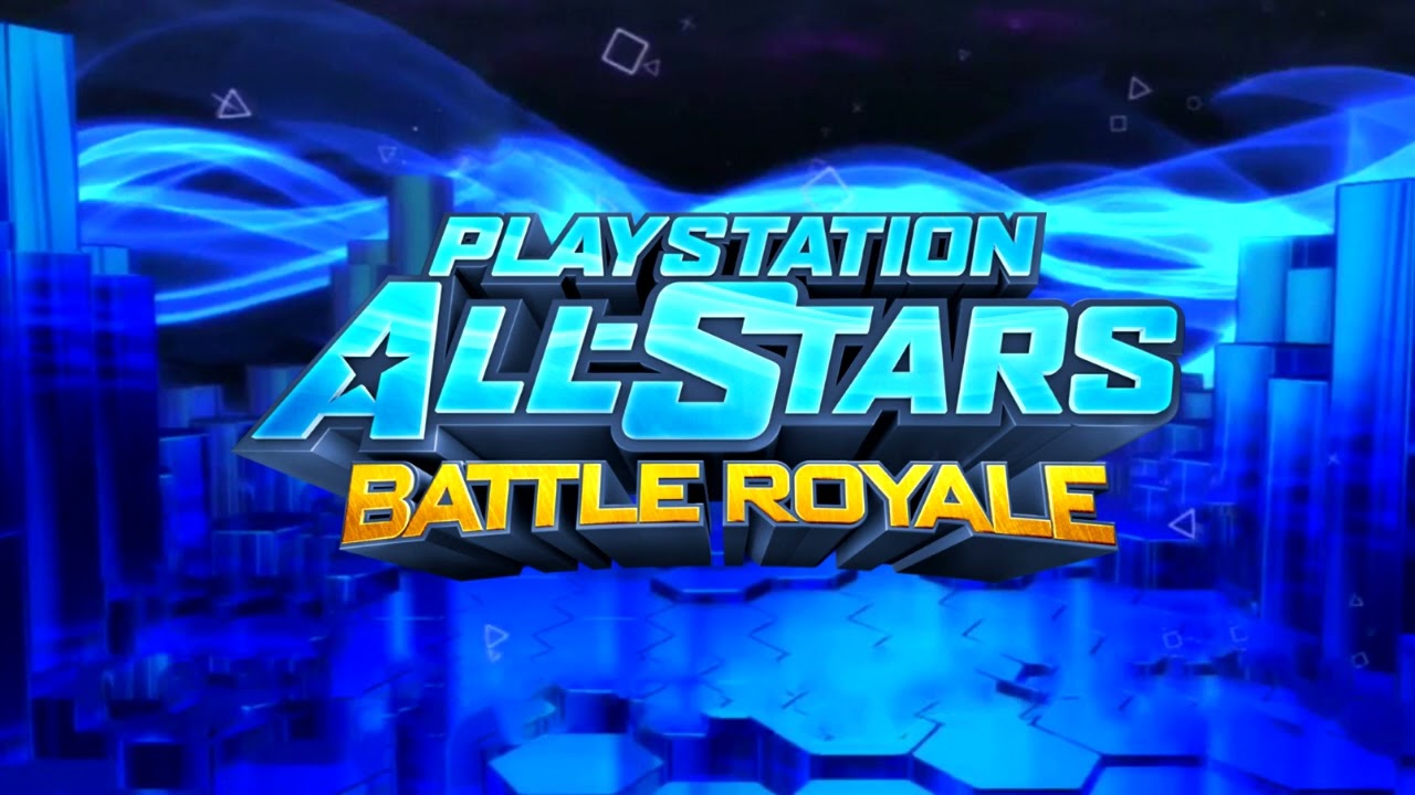 Rival Arena (Heavy) - PlayStation All-Stars Battle Royale (OST)
