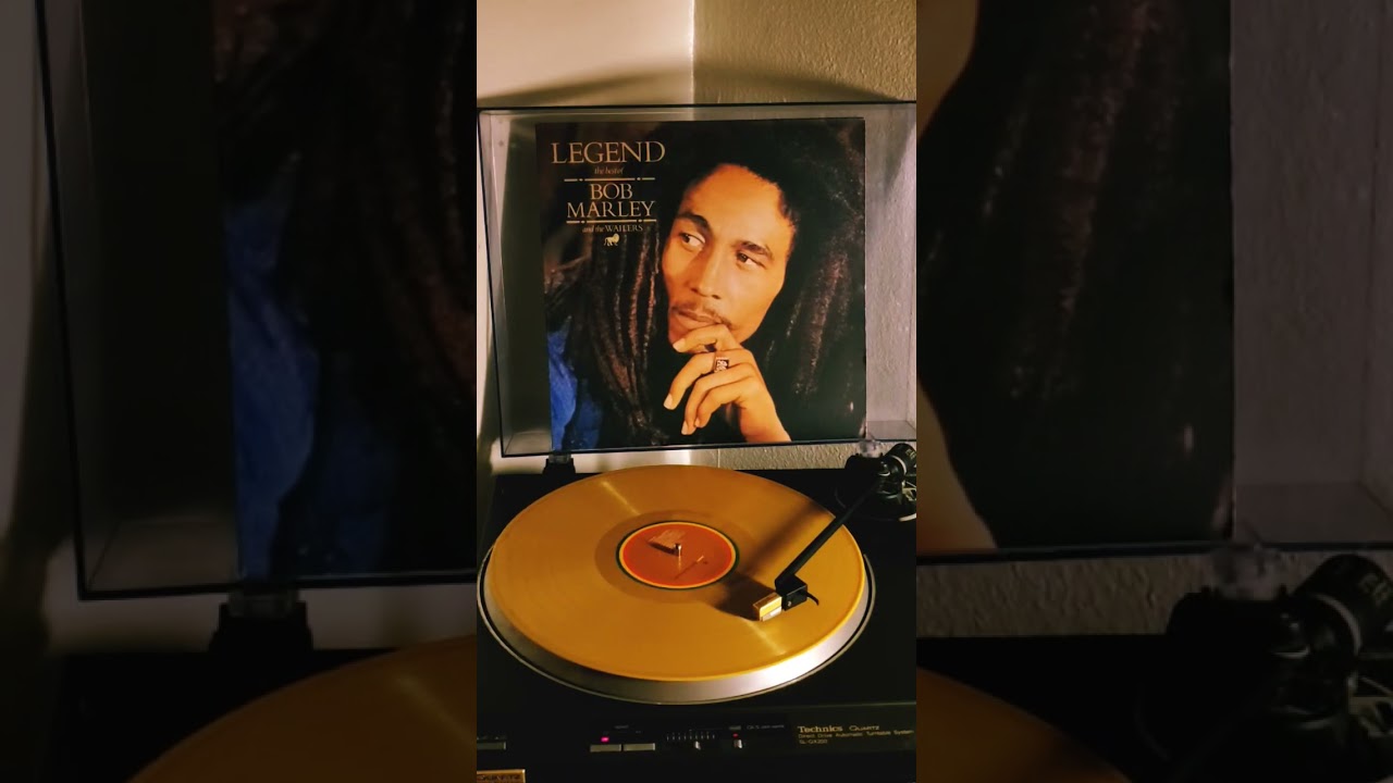 Redemption Song - Bob Marley🎶1980 