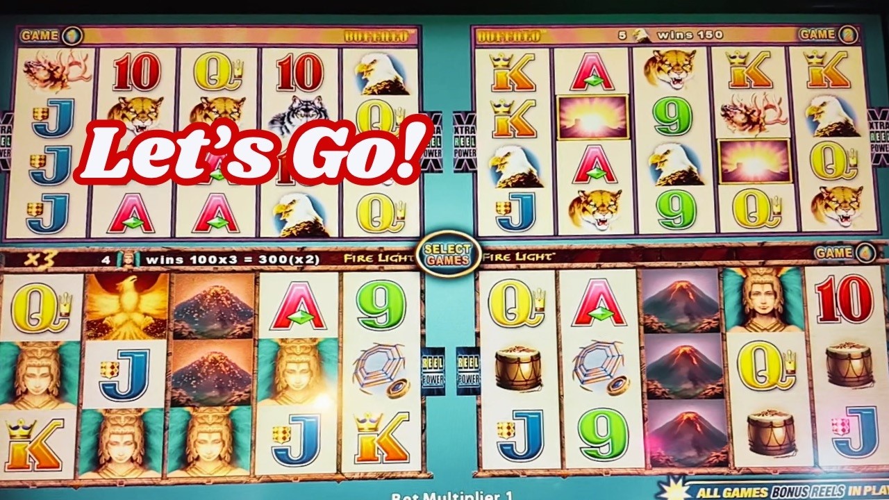 Can $20 Last on Classic Wonder 4? at Jack Thisledown Racino
