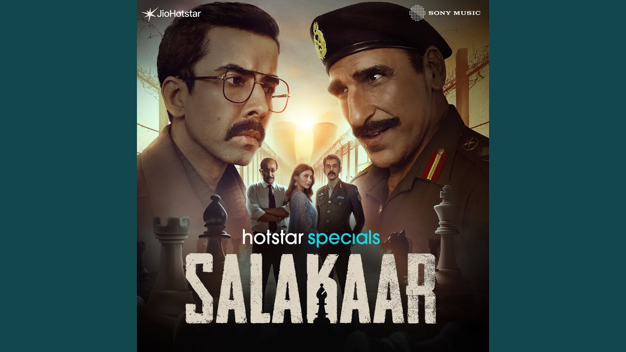 Balleya (Salakaar Title Track)