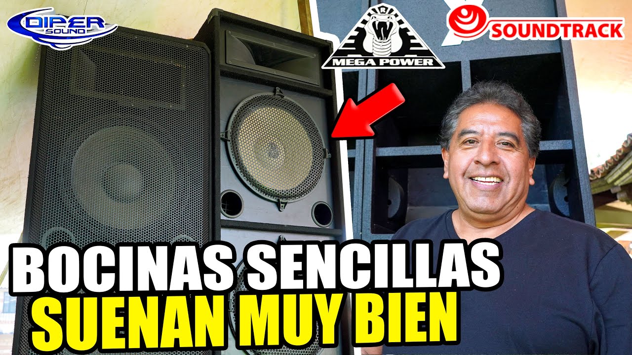 !OBTUVO UNA BUENA CALIDAD DE SONIDO CON SUS BOCINAS AL CAMBIAR SU PERIFERIA ANALOGA!