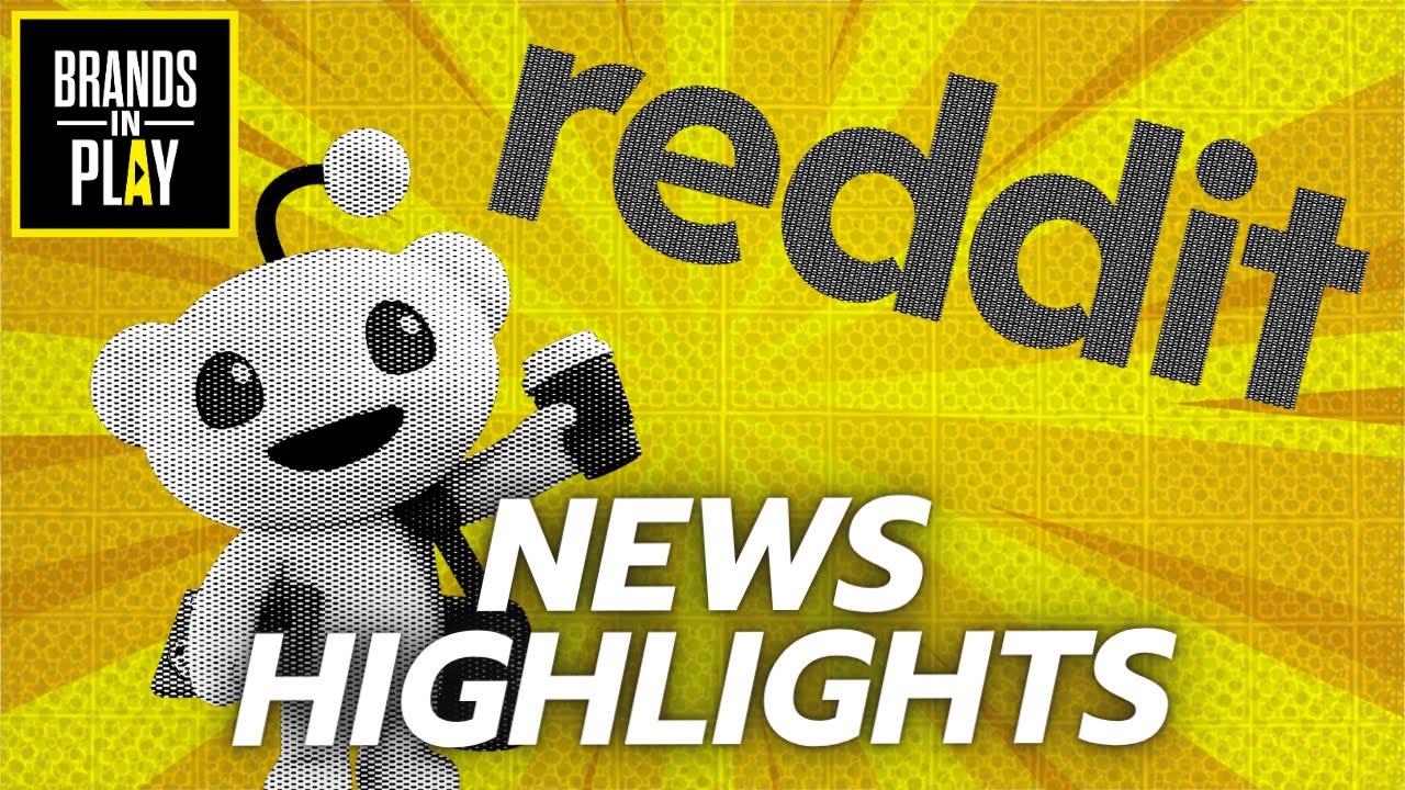 REDDIT AI & ROBLOX Q3 REPORT?!