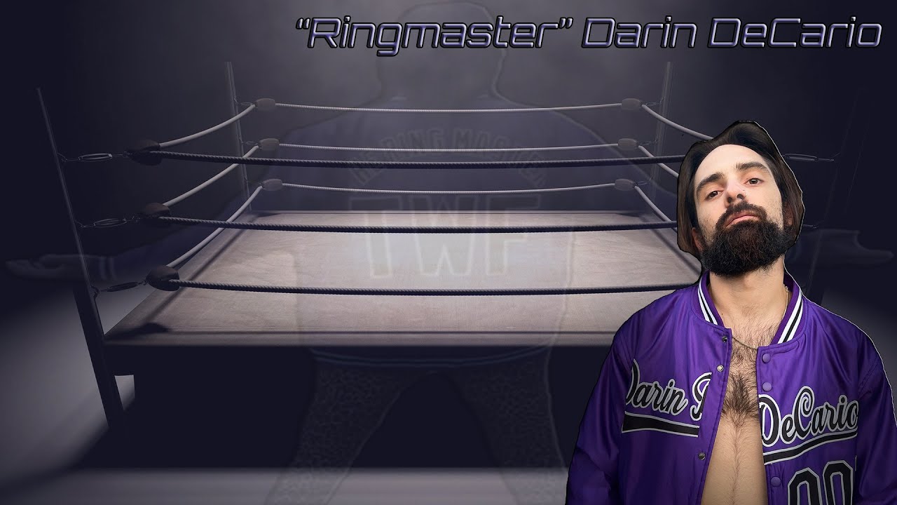 (TWF TITANTRON #1) Mothers Talk - 