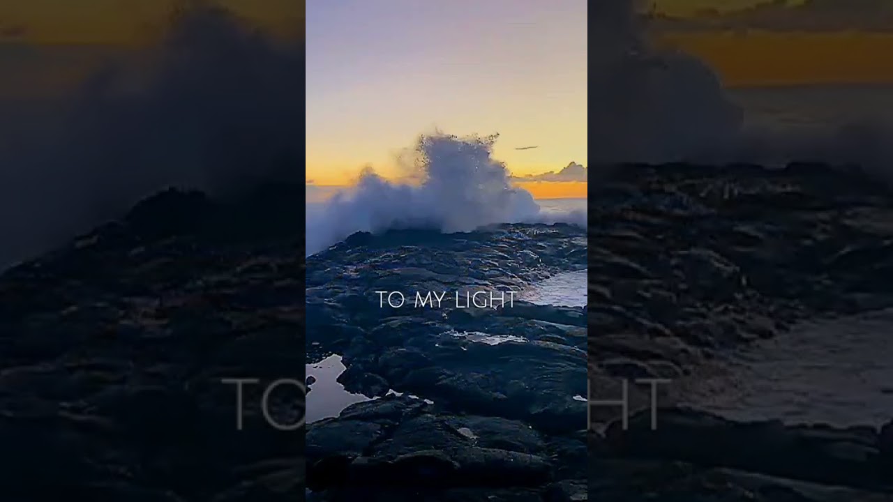 ☘️Beauty of🌱 nature _😘feded 