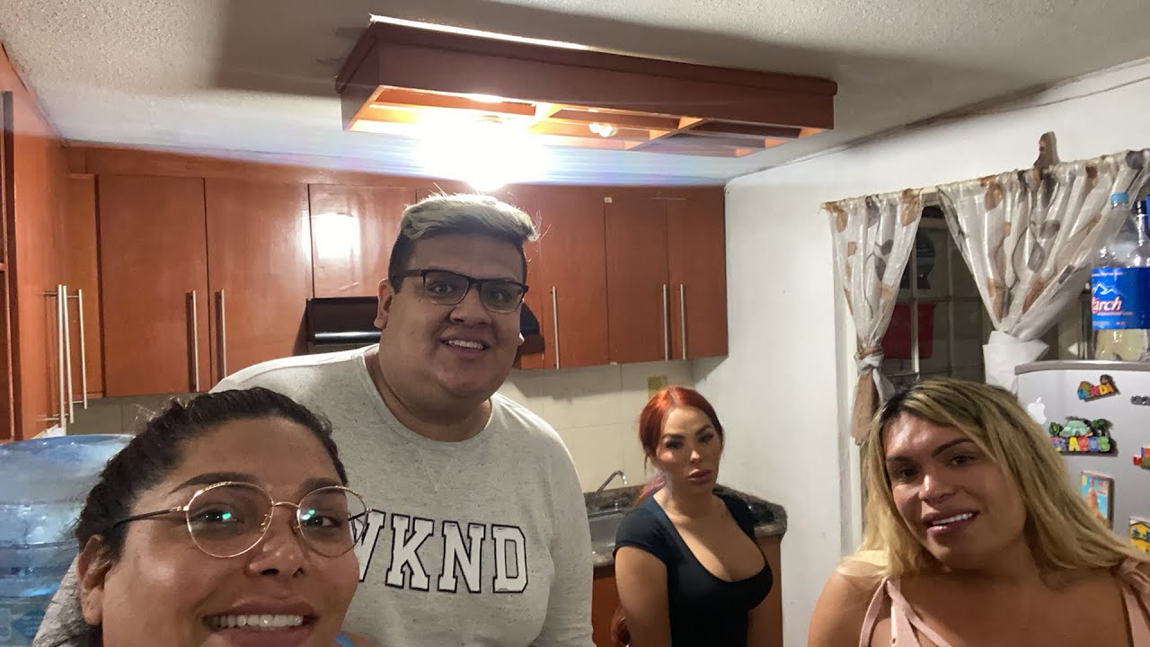 Cocinando con Wendy les platicamos