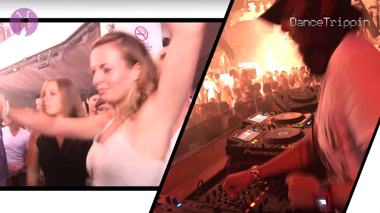 Junior Jack & Kid Creme | Defected at Pacha | Ibiza