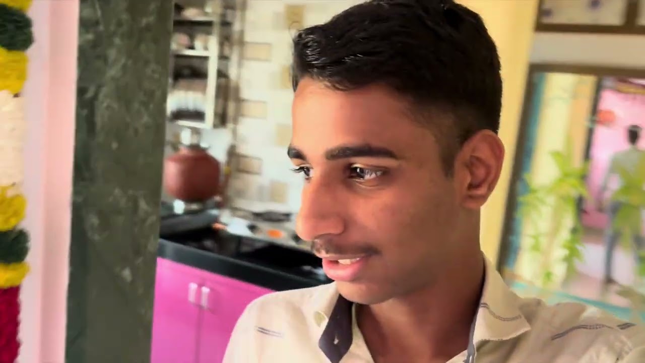 Chai aahese kon Pita ha