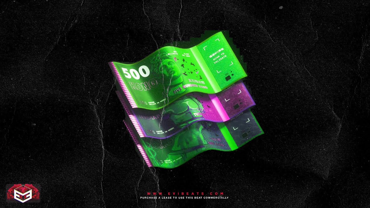 ZKR Type Beat - 