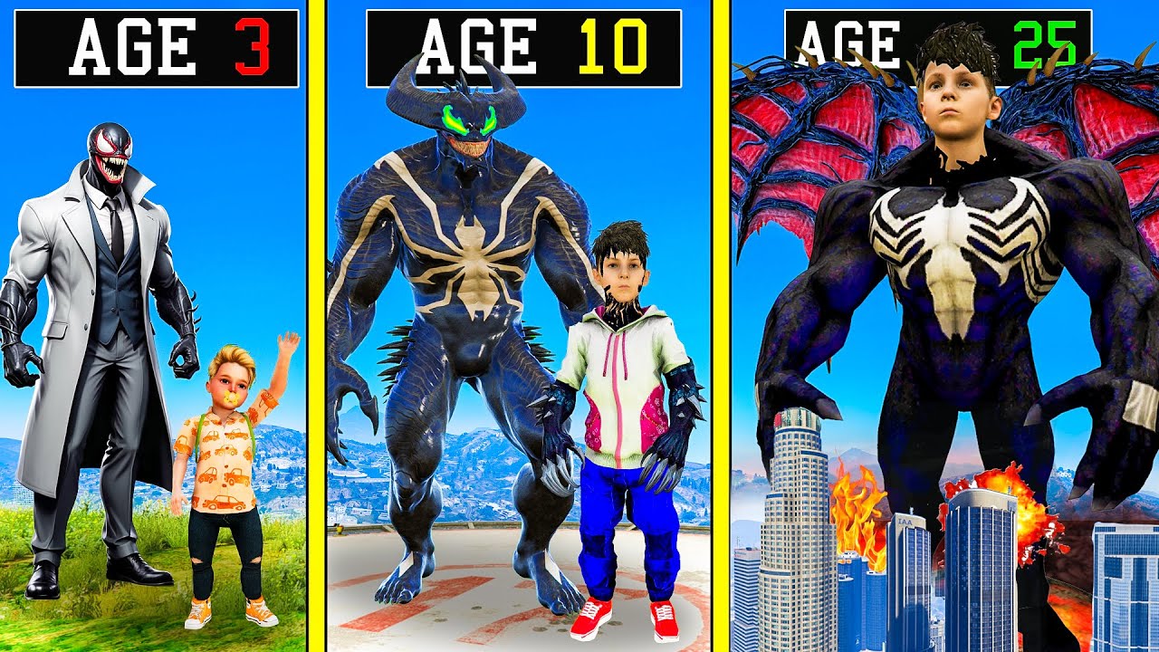 Joining VENOM'S TUITION CLASS in GTA 5!
