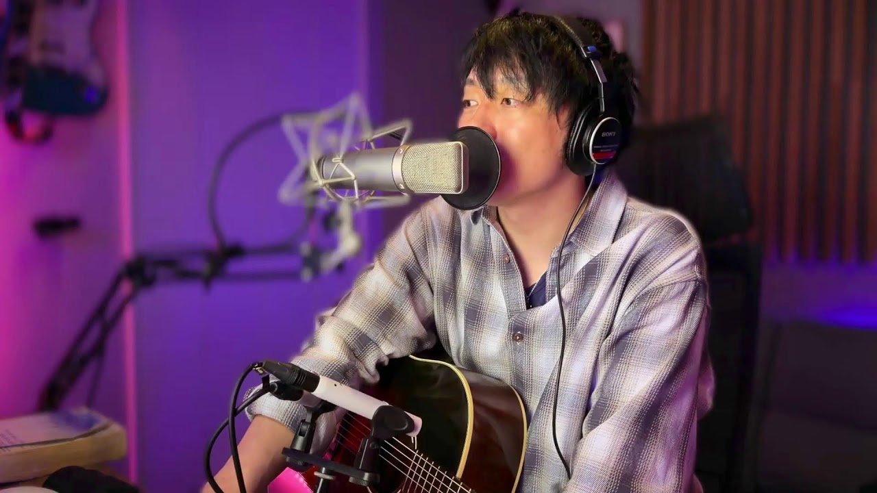 久保田 有貴の防音室LIVE!!!! 2026.1.21