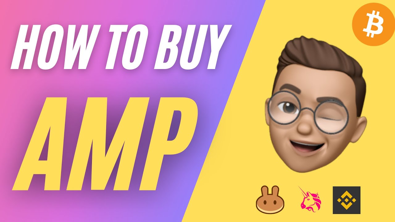 Amp Token ✅ How to Buy Amp Crypto on Gate.io