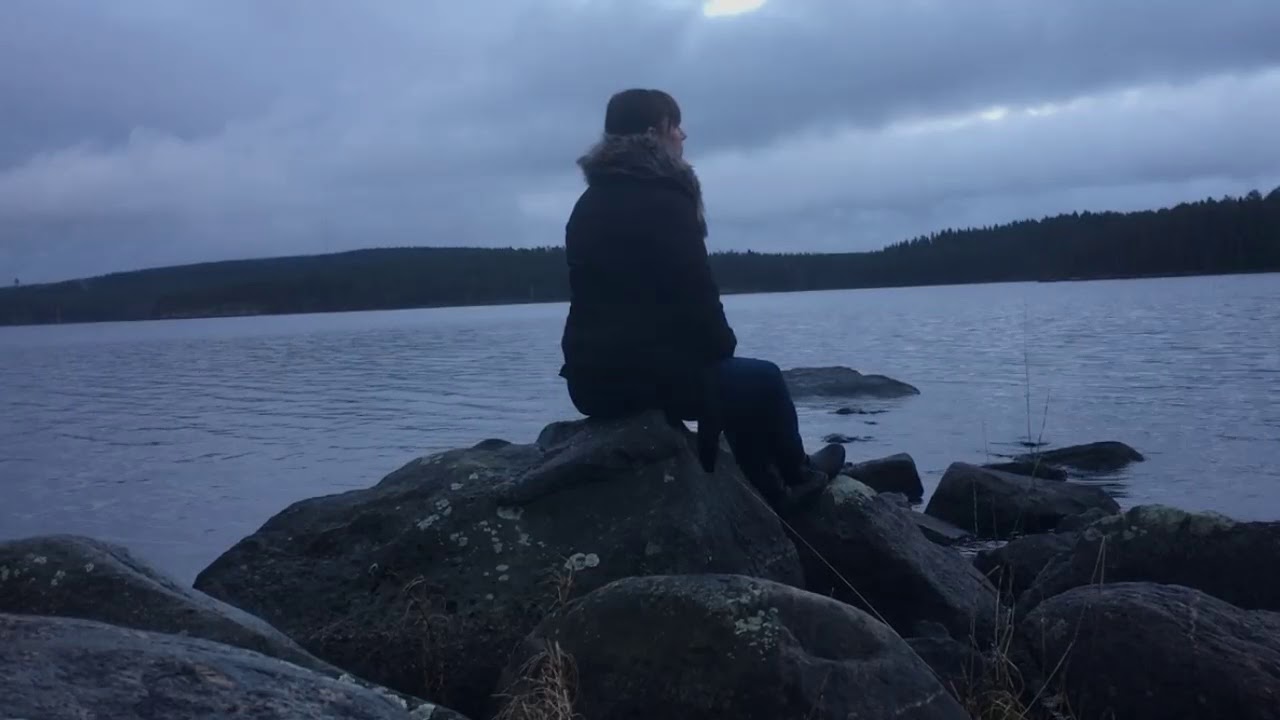 Valoa ikkunassa