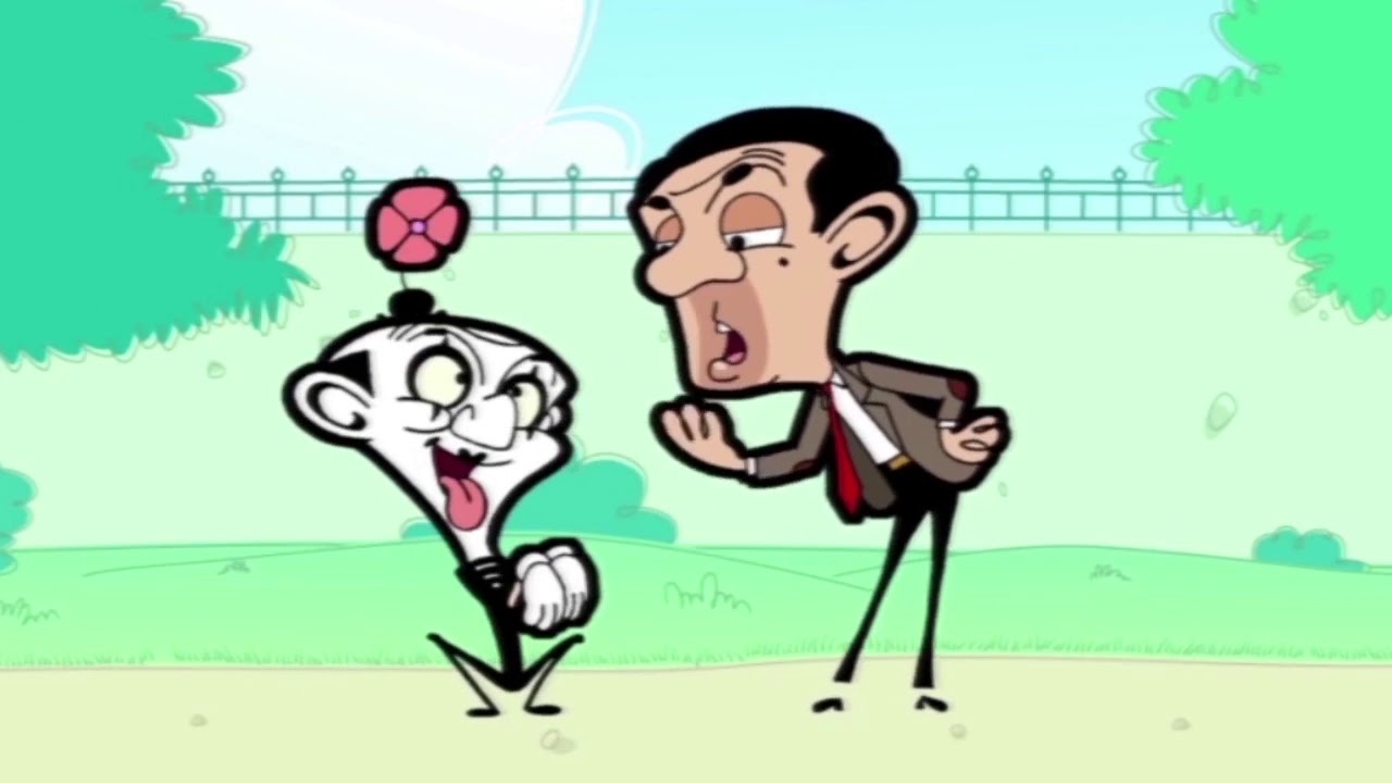 Mr Bean - Mime artist - Season 1 Episode 18 | Mr Bean Cartoon 2019