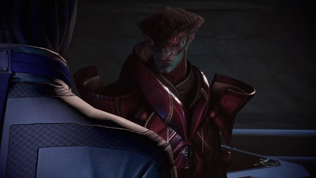 Mass effect 3 legendary edition