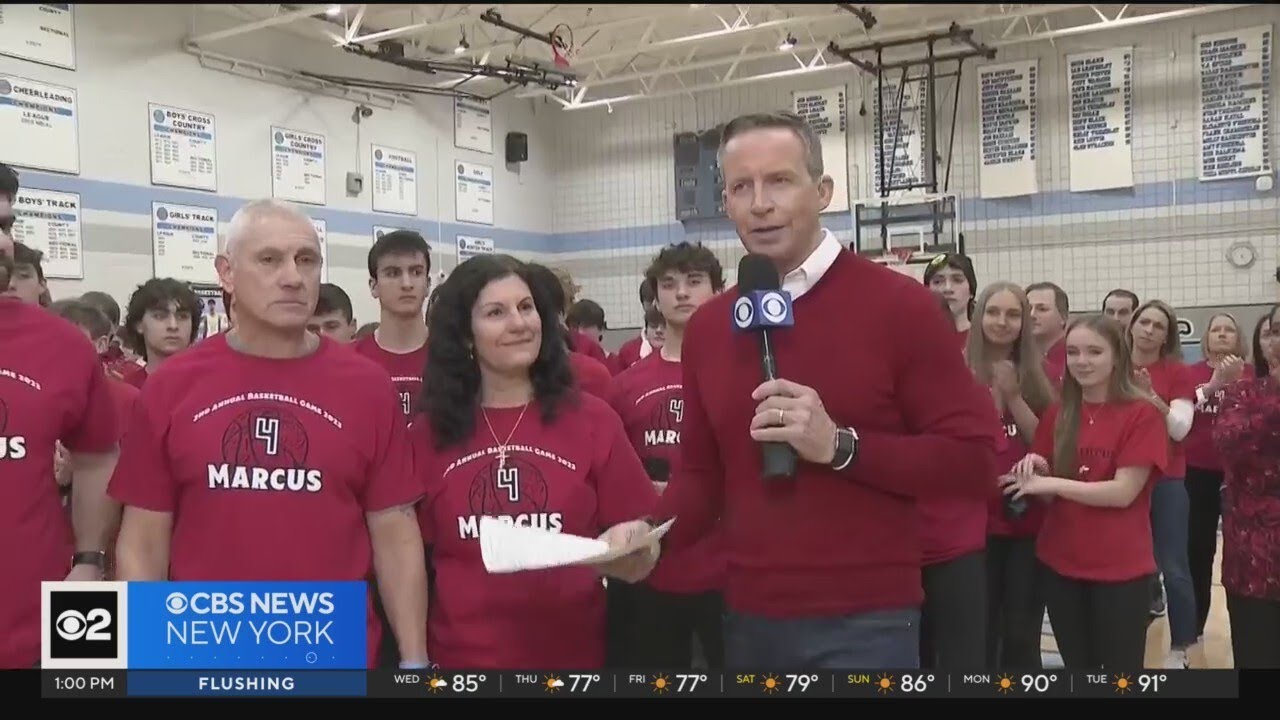 Class Act with Chris Wragge: Back-to-school edition