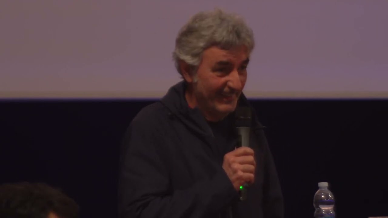 Luciano Bosco per 