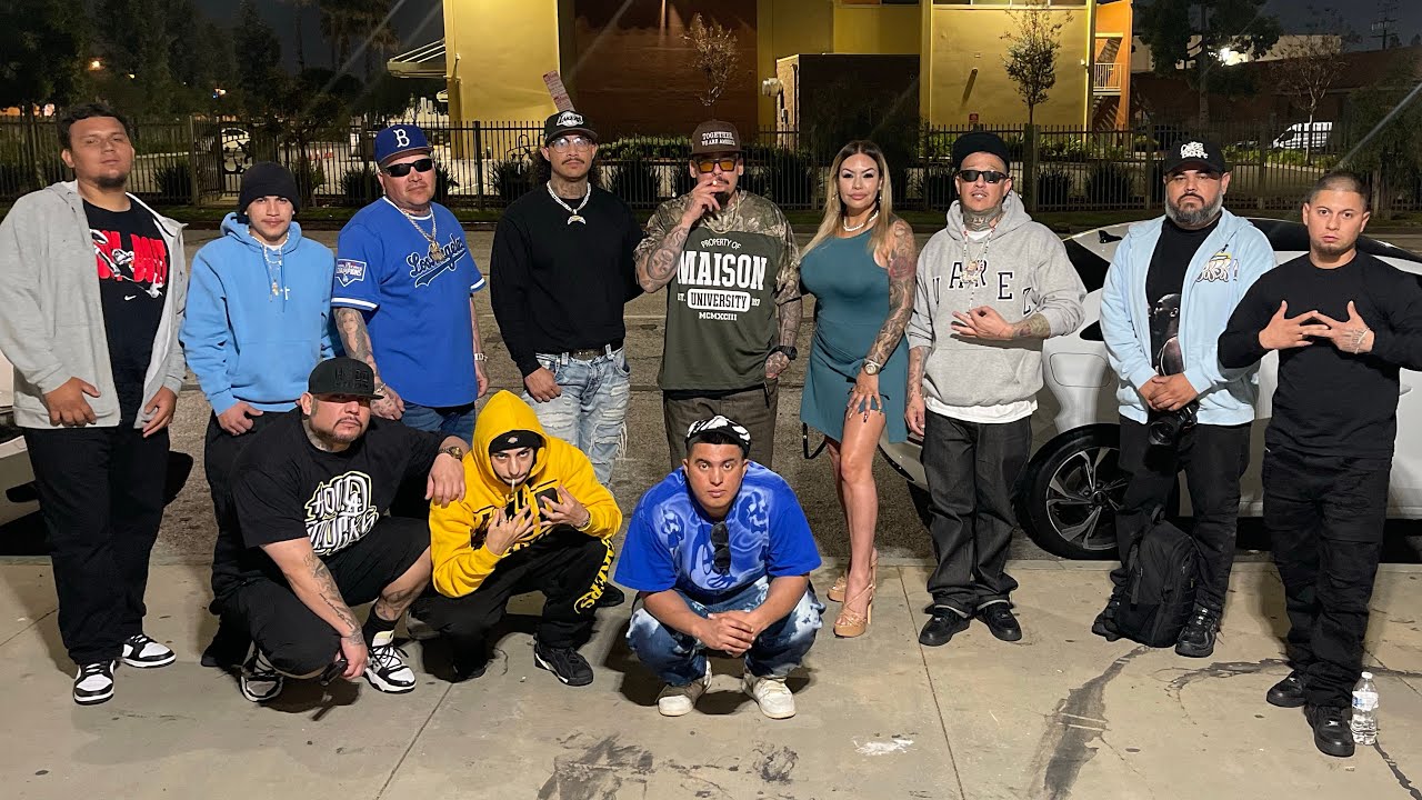 Chopz - Colorado - Ep. 448