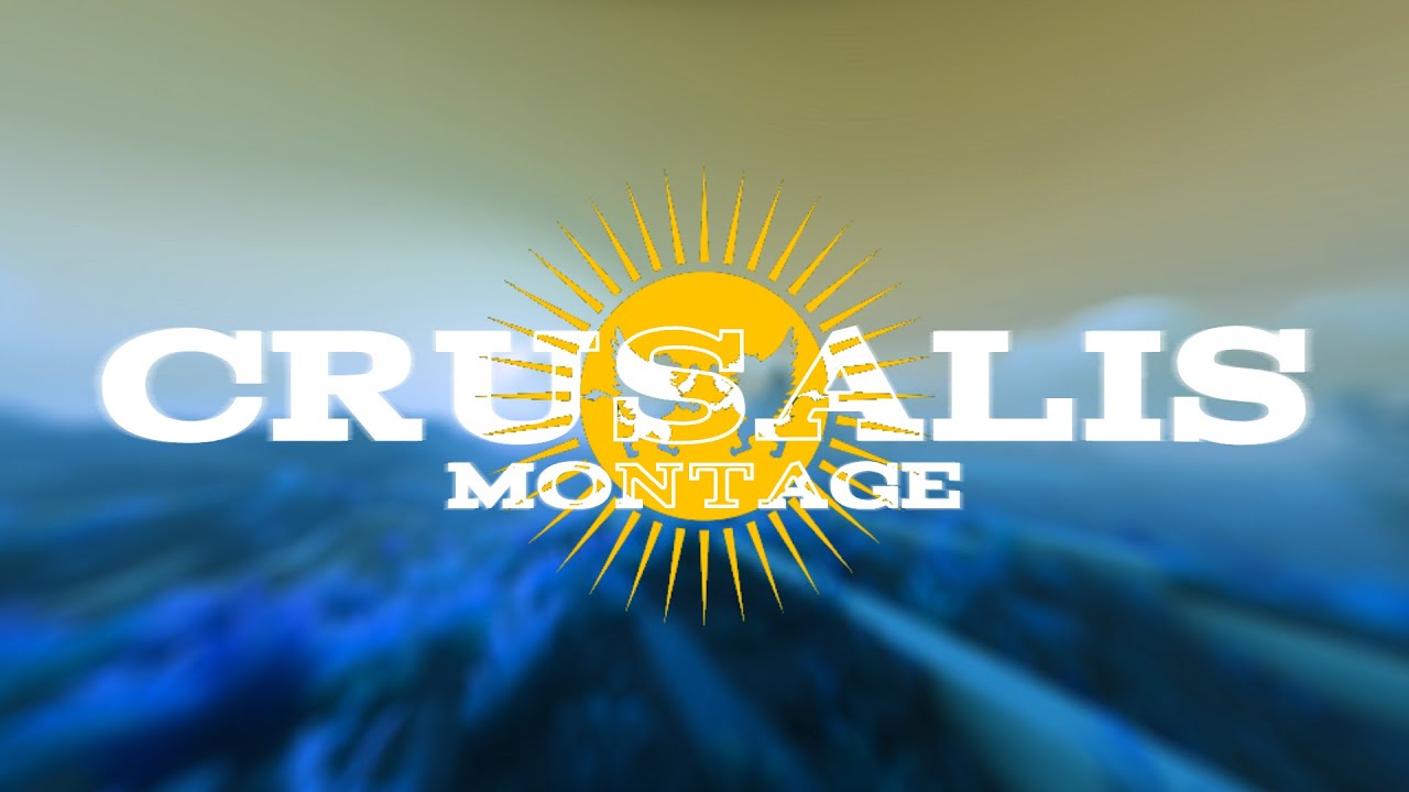 Crusalis Keepers | Preyella Montage 💎