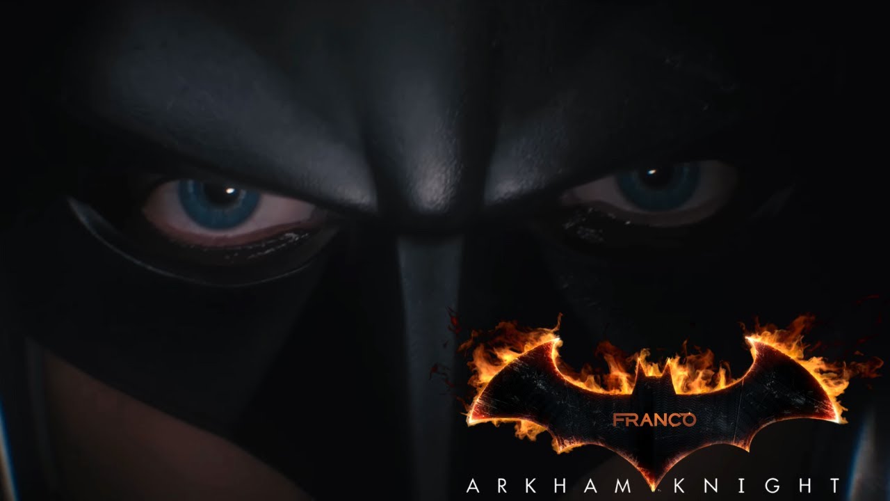 Gotham City's Longest Night Begins | Batman Arkham Knight | Episode 01