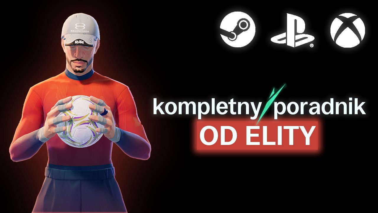 REMATCH - WIELKI PORADNIK OD GRACZA ELITY, USTAWIENIA, STEROWANIE, MECHANIKI,TEORIA(STEAM, XBOX, PS)