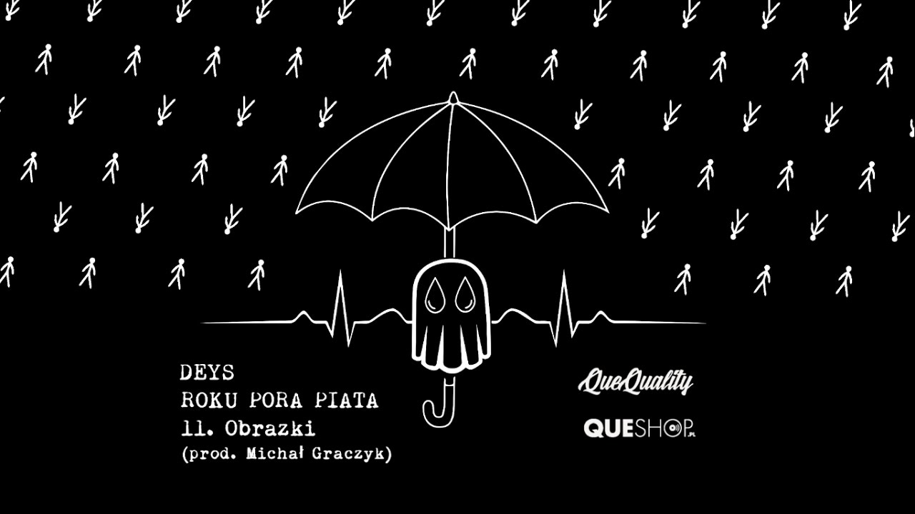 Deys - Obrazki (prod. Michał Graczyk)