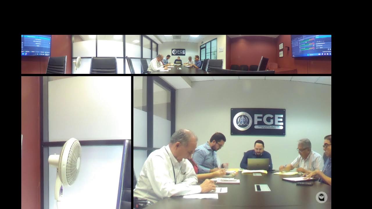 Licitación Pública Regional No. FGEBC/OM/LIC-REG/002/2026-Presentacion de proposiciones y propuestas