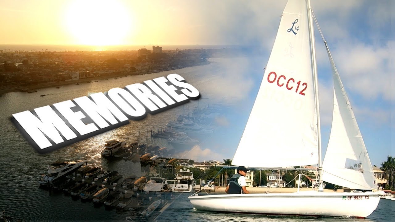 Reflecting on Intro to Sailing with Orange Coast College - Newport Bay