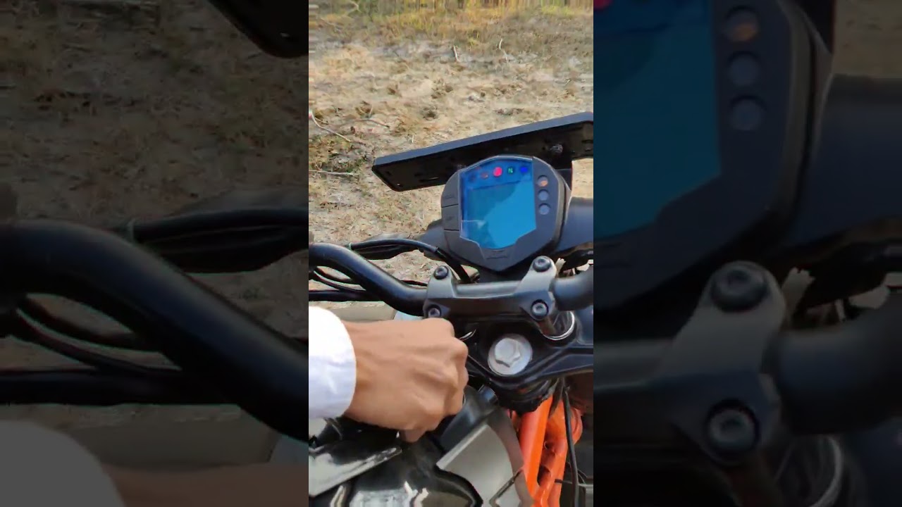#ktm