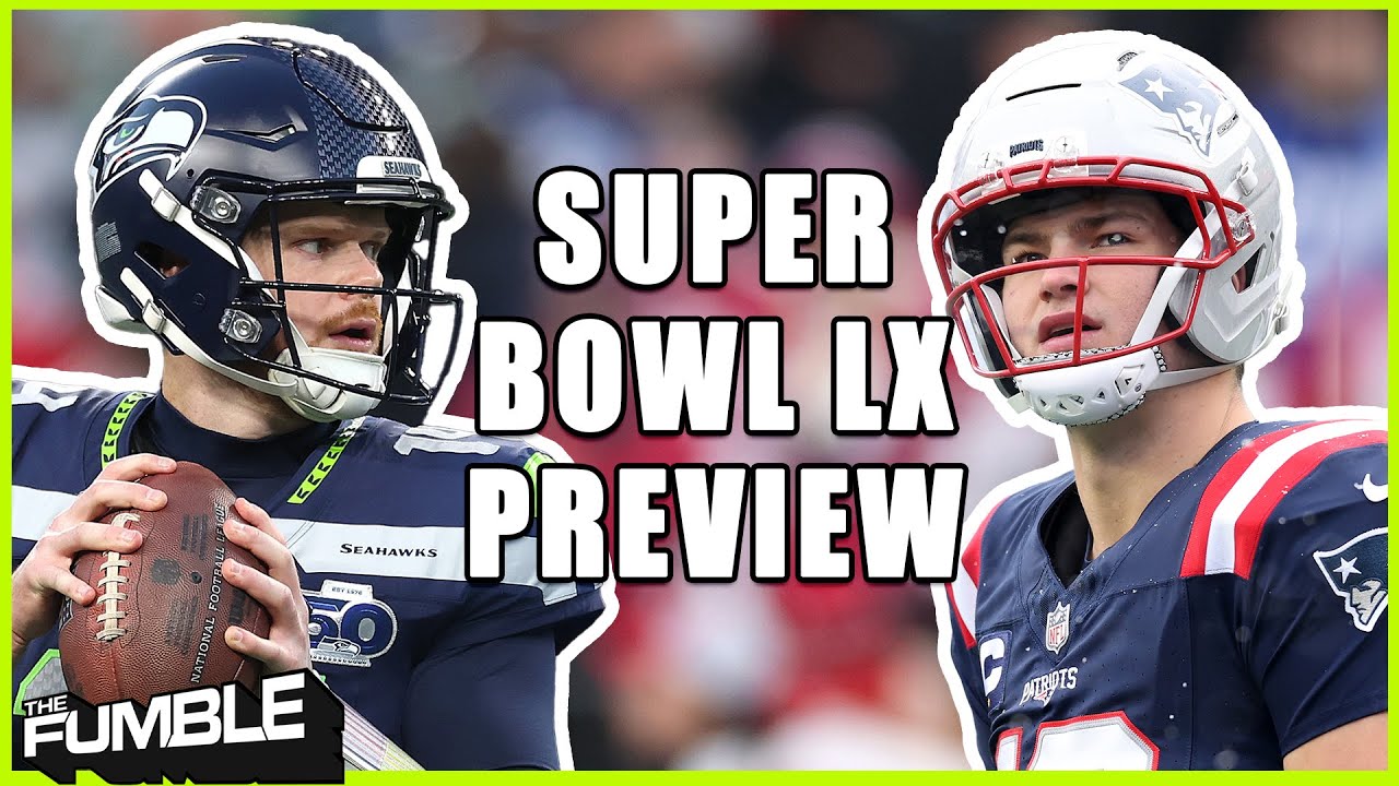 Super Bowl Security or Intimidation? ICE Deployment Raises Alarms