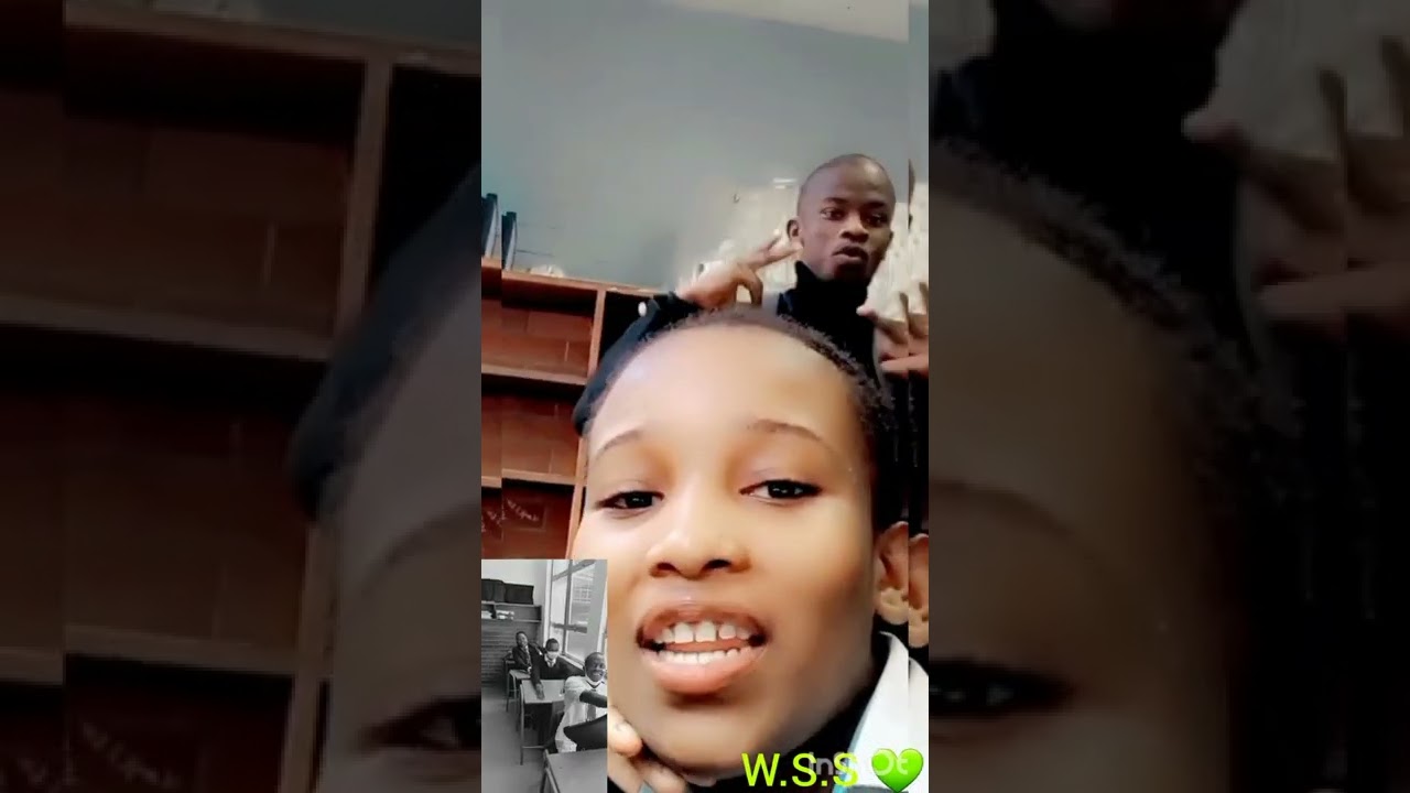 Woodlands secondary school 💚💚🔥❤❤