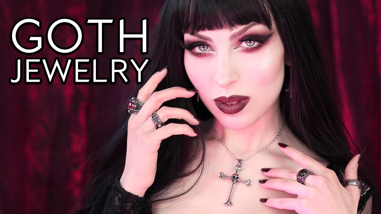 ⛓️🖤 АЛЬТ / ГОТИЧЕСКИЕ УКРАШЕНИЯ 🖤⛓️ Кольца ручной работы от GTHIC | Vesmedinia