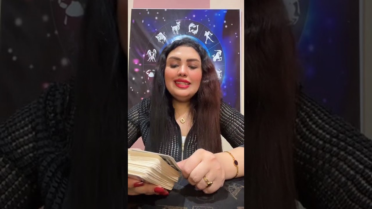 يلا نسمع توقعات الاسبوع الثالث من شهر أغسطس برج الثور بتقولك ايه 🥰🥰