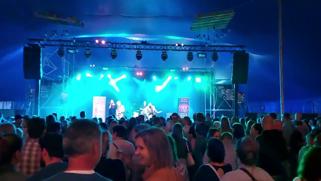 Urban Vibe - aftermovie Reet Soiree 01-07-2023