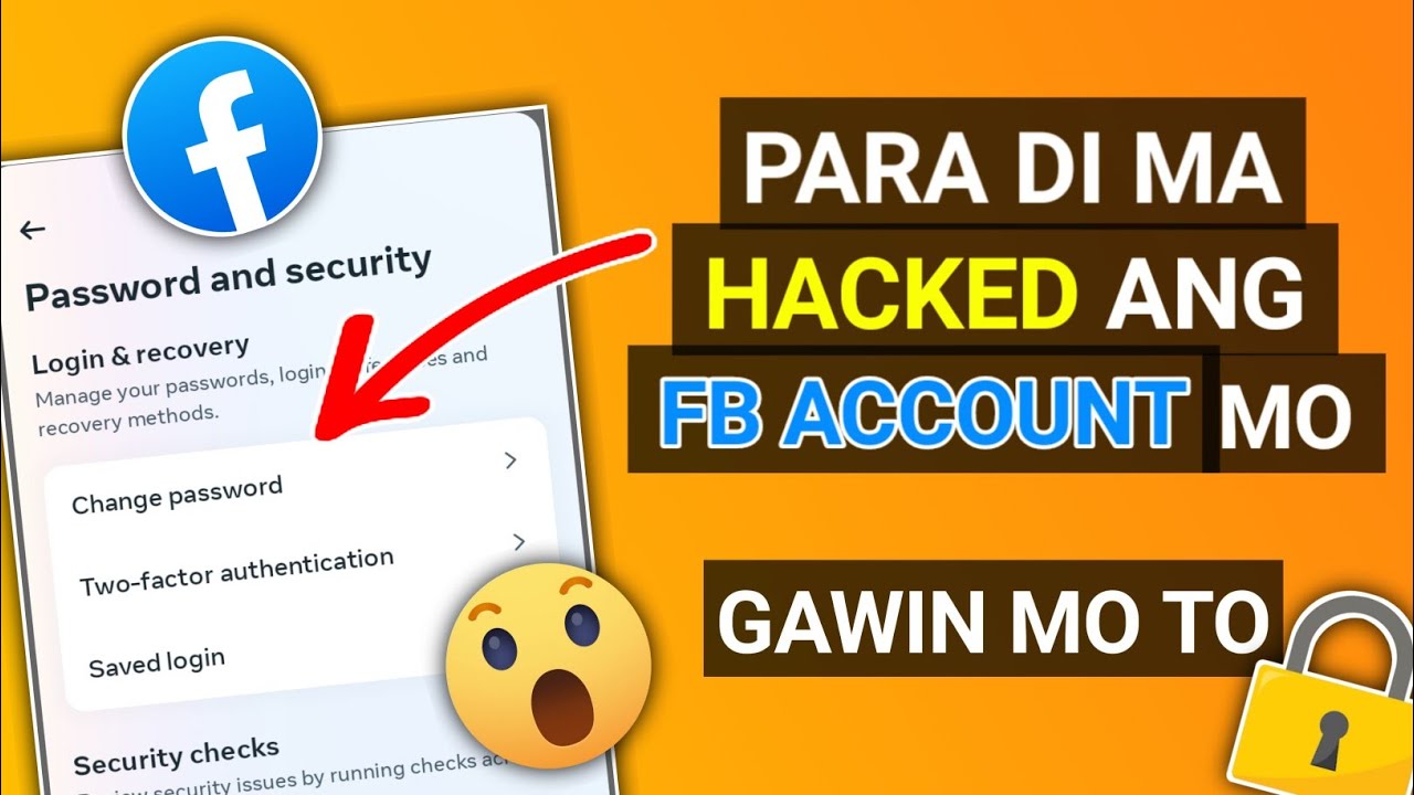 КАК ИЗБЕЖАТЬ ВЗЛОМА FACEBOOK В 2023 ГОДУ