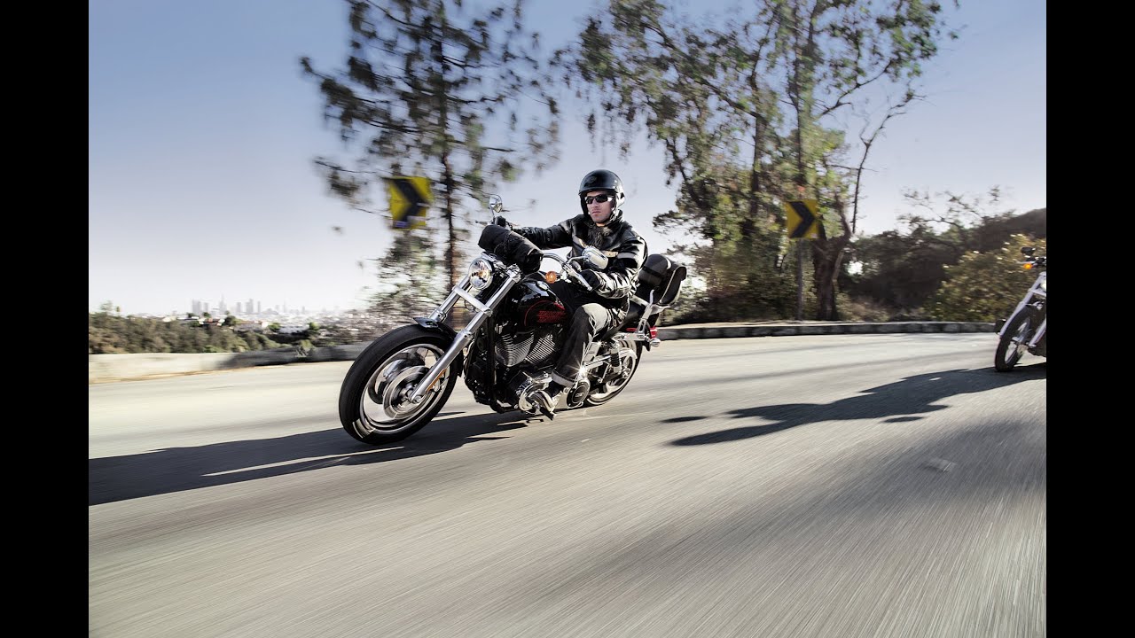 2014 Harley-Davidson Low Rider | Ride Hard or Stay Home