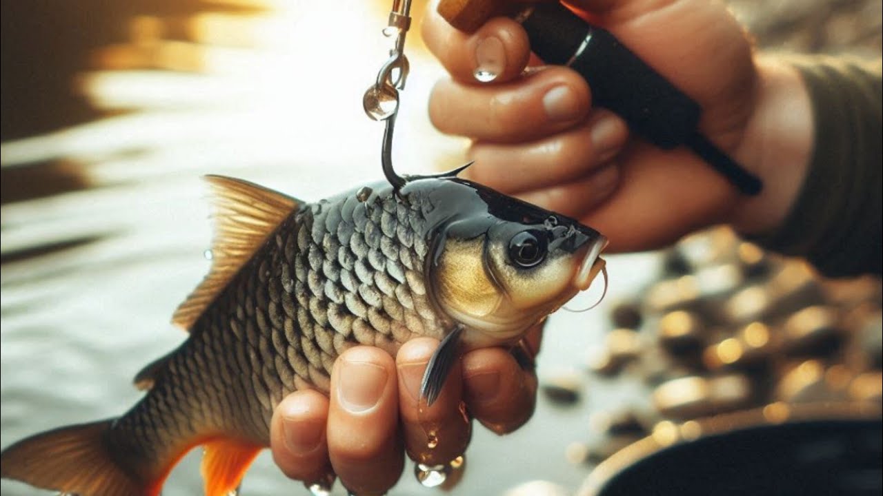 اینم اولین ماهیگیری تو سال جدید با کپور رودخونه ایی🏞🐟🫠 | سال ساله ماهیگیریه 😁