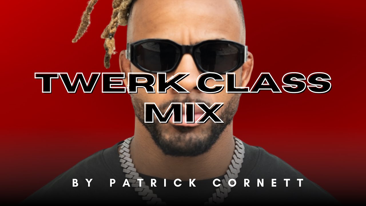 OFFICIAL TWERK CLASS MIX | BeatKing | H3adband | Jersey Club | KStylis & MORE 
