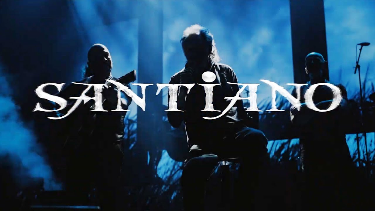 Santiano - Durch jeden Sturm (Live aus der GP-Joule Arena in Flensburg)