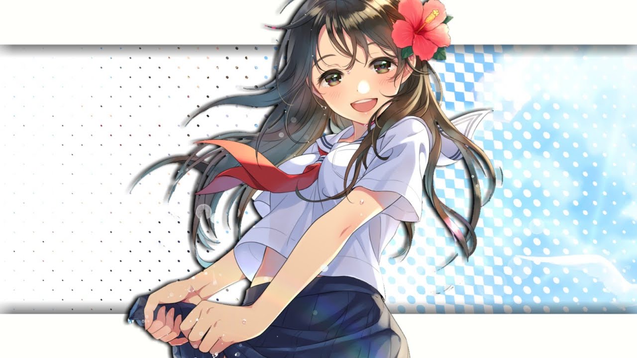 ✿「As Nightcore」~ Sekai「Robokuma」