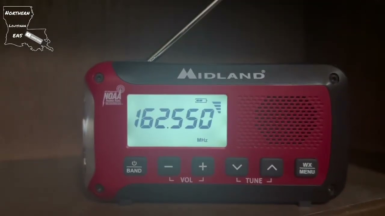 Just some random catches! EAS Alerts from 10/30 - 11/27. [EAS #3,468 - 3,493]