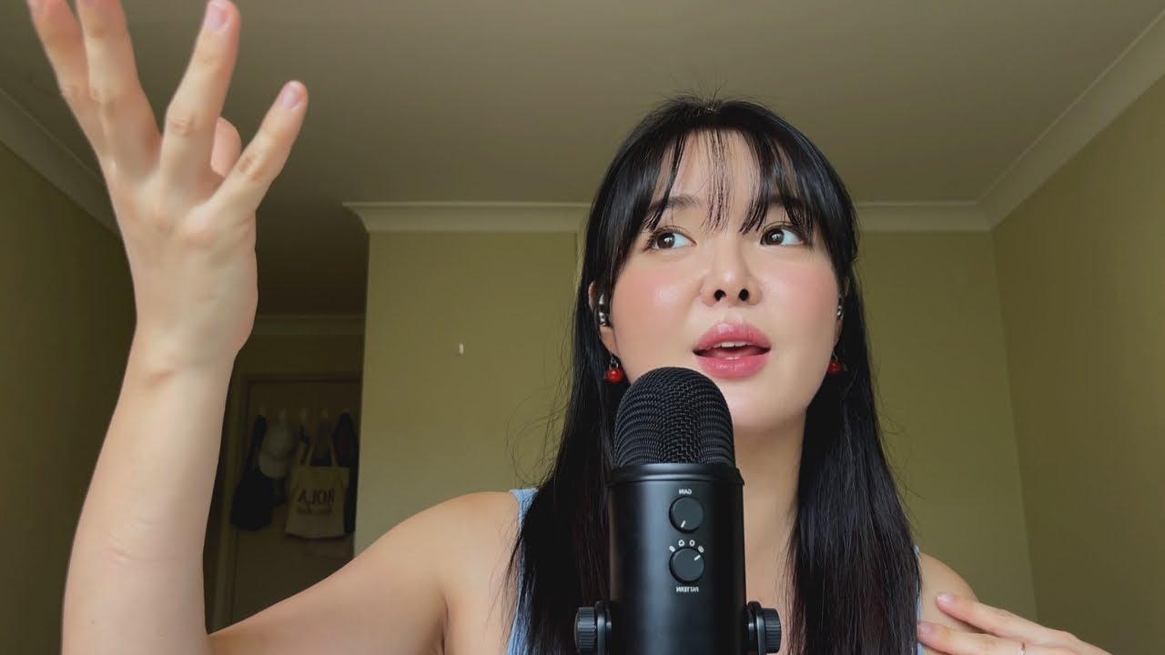 ASMR 👀 Три незабываемых происшествия произошли в Австралии